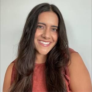 Meet your Posher, Veronica